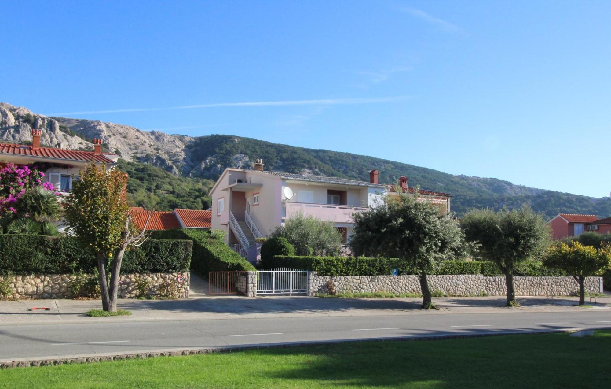 Apartment Gabriela A4 - Ground Floor